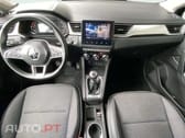 Renault Captur 1.0 TCe Techno