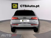 Audi Q5 I.V.A DEDUTÍVEL  50 TFSIe quattro S-Line