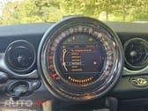 MINI Cabrio John Cooper Works