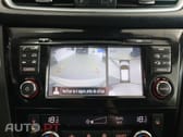 Nissan Qashqai 1.5 dCi Acenta C/Barras de Tejadilho
