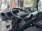 Mitsubishi Canter 3 S 15 TRI-BASCULANTE