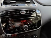 Fiat Punto 1.3 M-Jet Lounge Start&Stop