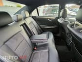 Mercedes-Benz 350 E 350 Classe E - 10