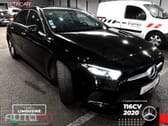 Mercedes-Benz A 180 D LIMOUSINE STYLE LINE