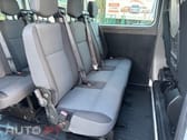 Renault Master 2.3 dCi L1H1 3.3T SS