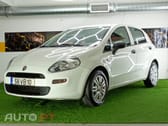 Fiat Punto 1.3 M-Jet Easy S&S