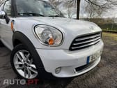 MINI Countryman Cooper D