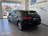 Mercedes-Benz A 180 d Style Aut.