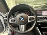 BMW 320 d Touring Pack M Auto
