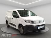 Peugeot Partner 1.5 BlueHDi Premium Longa