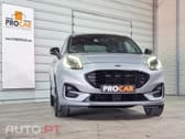 Ford Puma 1.0 Ecoboost ST-LINE