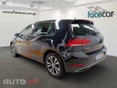 Volkswagen e-Golf AC/DC