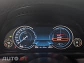 BMW 520 d Pack M