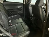 MG ZS 1.5 Hybrid+ Luxury