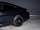 Mercedes-Benz CLE 300 e 9G-TRONIC Edition AMG Line