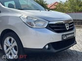 Dacia Lodgy 1.5 dCi Confort 7L