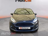 Ford Fiesta 1.0 EcoBoost Titanium