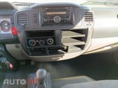Nissan Cabstar 2.5 DCI 130cv Basculante