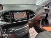 Peugeot 308 SW 1.5 BlueHDi Allure