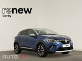 Renault Captur Captur 1.0 TCe Techno Bi-Fuel