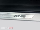 MG EHS PHEV Hybrid Luxury