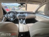 BMW 520 d Line Luxury