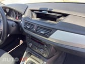 BMW X1 18 d sDrive