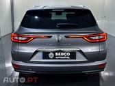 Renault Talisman Sport Tourer 1.8 TCe Initiale Paris EDC