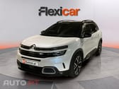 Citroen C5 Aircross 1.6 Hybrid Shine e-EAT8