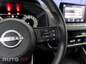 Nissan Qashqai 1.3 DIG-T MHEV Acenta