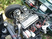 Triumph Spitfire MKIV
