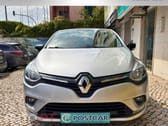 Renault Clio 1.5 dCi Limited