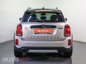 MINI Countryman Cooper S E ALL4 Auto