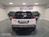 Peugeot 3008 1.5 BlueHDi Allure