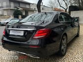 Mercedes-Benz E 300 e AMG Line