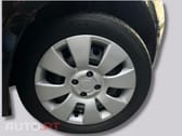 Toyota Yaris 1.4D 4D