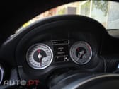 Mercedes-Benz A 220 CDI (BlueEFFICIENCY) 7G-DCT AMG Sport