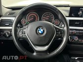 BMW 330 e iPerformance Advantage