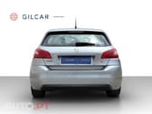 Peugeot 308 1.2 PureTech Allure J17