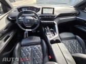 Peugeot 3008 1.6 BlueHDi GT Line EAT6