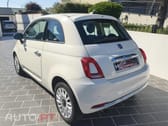 Fiat 500 1.2 Lounge S&S