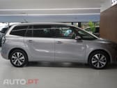 Citroen Grand C4 SpaceTourer 1.2 PureTech Shine