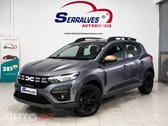 Dacia Sandero 1.0 ECO-G Extreme + Up&Go Bi-Fuel