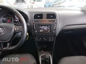 Volkswagen Polo 1.0 Confortline