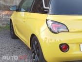 Opel Adam 1.2 Slam