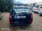Skoda Octavia Break 1.6 TDI Ambition