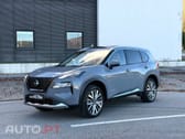 Nissan X-Trail 1.5 e-Power Tekna+ 7L e-4force
