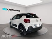 Citroen C3 1.2 PureTech Max
