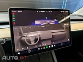 Tesla Model 3 Performance Tração Integral