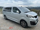 Peugeot Traveller 2019